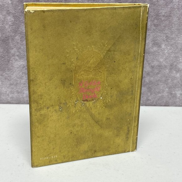 "Sorry Dear" 1968 Edited By Bryna Ivens Untermeyer Mini Book - Picture 7 of 10